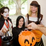 A Safe Trick-or-Treating Game Plan for Kids