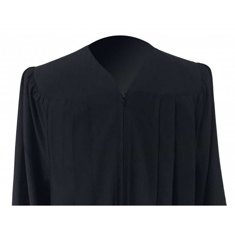 Classic Masters Academic Gown