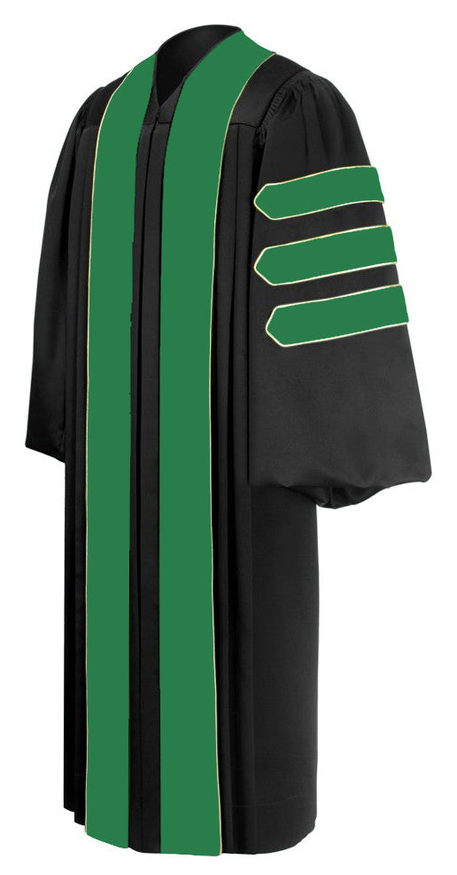 Doctor of Medicine Doctoral Gown - Academic Regalia 57XL (6'0