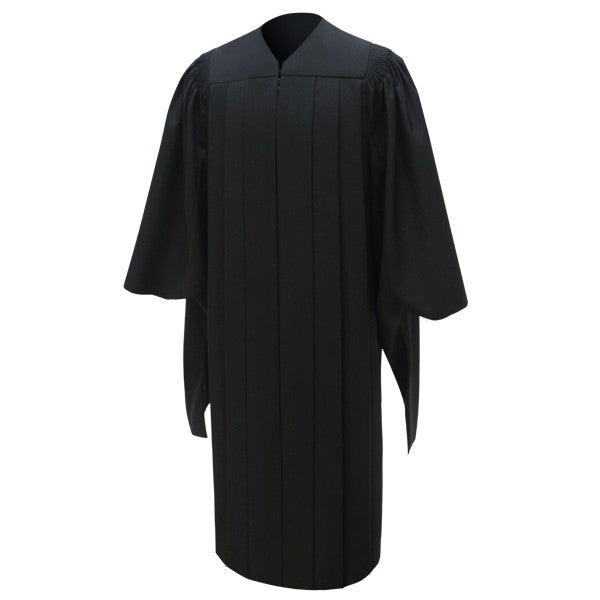 Deluxe Masters Gown