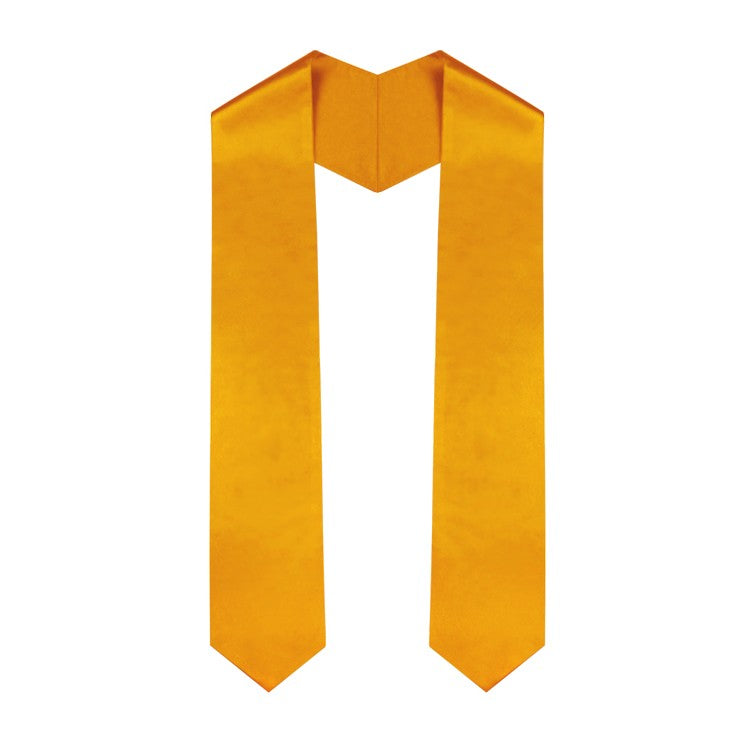 Antique Gold College Stole