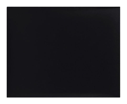 Black Graduation Diploma Cover - College & High School Diploma Covers - Graduation Cap and Gown