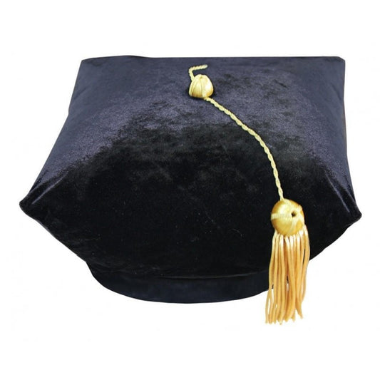 Custom Doctoral Graduation Gown And Tam Package Doctorate Regalia