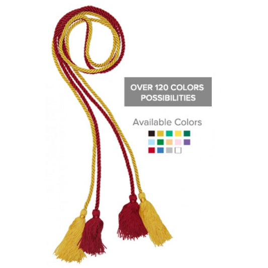 Double Honor Cords