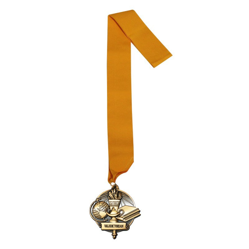 Valedictorian Junior High/Middle School Medal