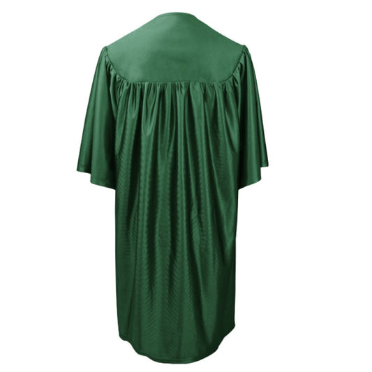 Shiny Hunter Kindergarten/Preschool Cap & Gown