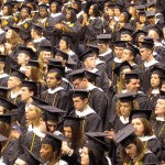 How Open-Access Colleges Caused Gains in Graduation Rates