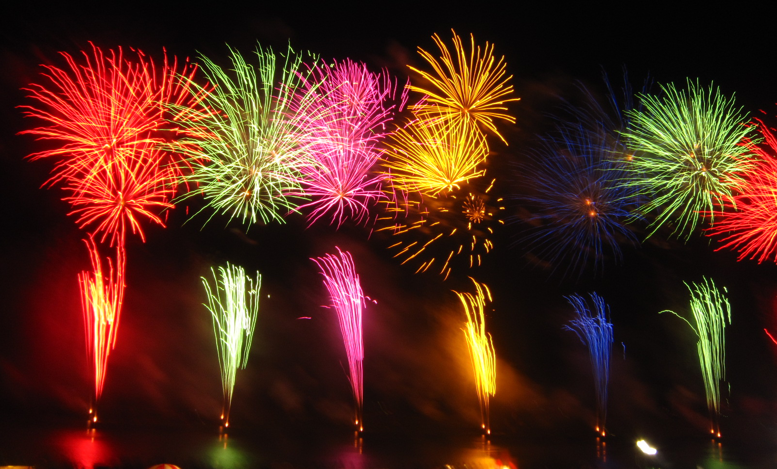 Five Essential New Year’s Resolutions for College Students