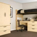 Moving In: Getting a Handle on College Dorm Living