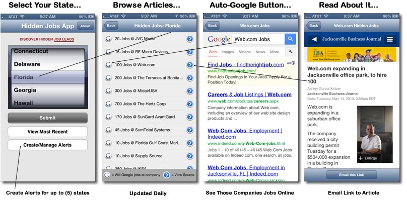 5 Apps College Students Should Install in Their Mobiles This Holiday Season (and Beyond)