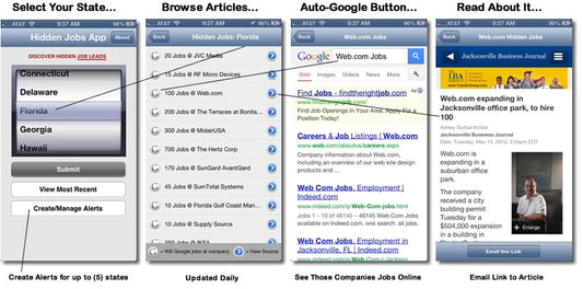 5 Apps College Students Should Install in Their Mobiles This Holiday Season (and Beyond)