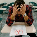 How to Recover After Failing Your Midterms