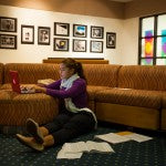 Midterm Mayhem: Tips on Making the Grade