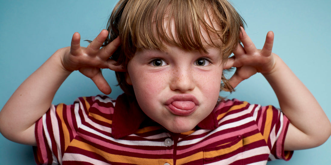 Handling Difficult Preschoolers