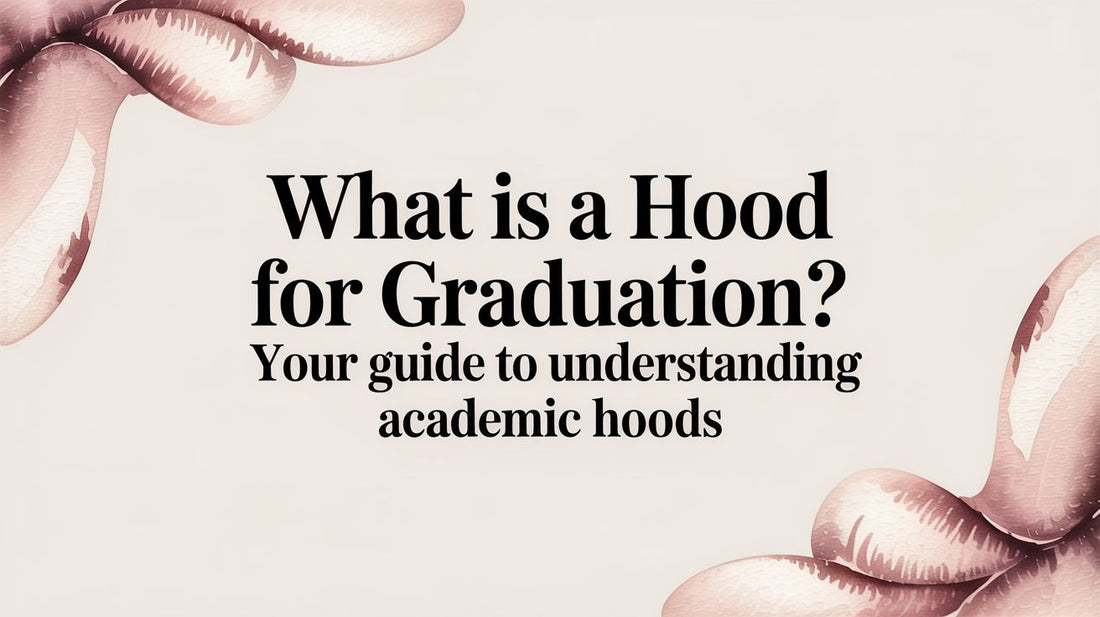 What is a hood for graduation? Your Guide to Understanding Academic Hoods