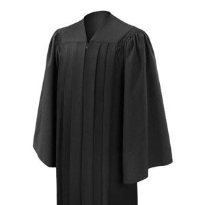 Bachelors Graduation Gowns for University