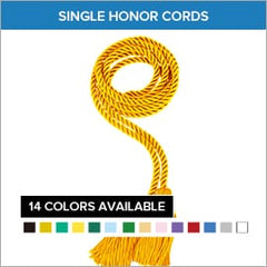 Graduation Honor Cords – Gradshop