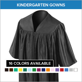 Affordable Graduation Gowns – Gradshop