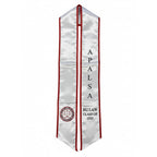 Custom Graduation Stoles