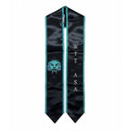 Custom Graduation Stoles