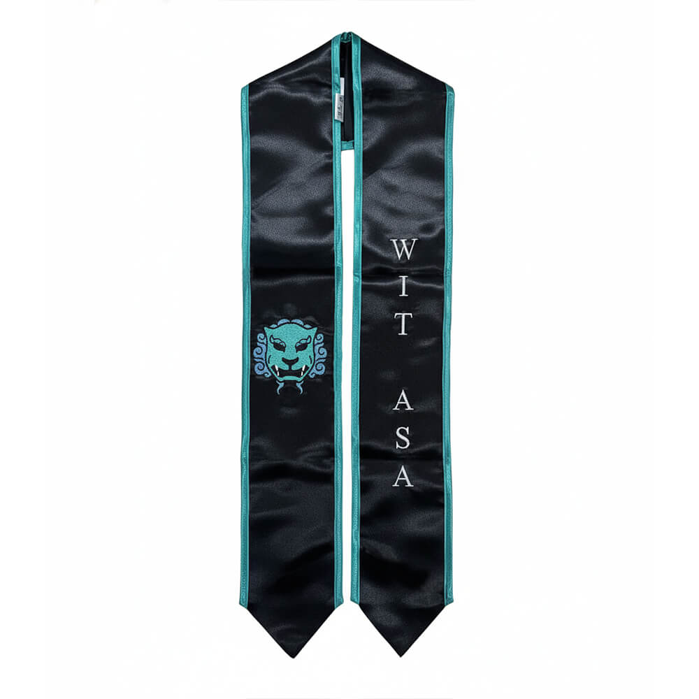 Custom Graduation Stoles