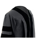 Classic Doctoral Tam & Gown Package