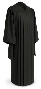 Classic Masters Graduation Gown