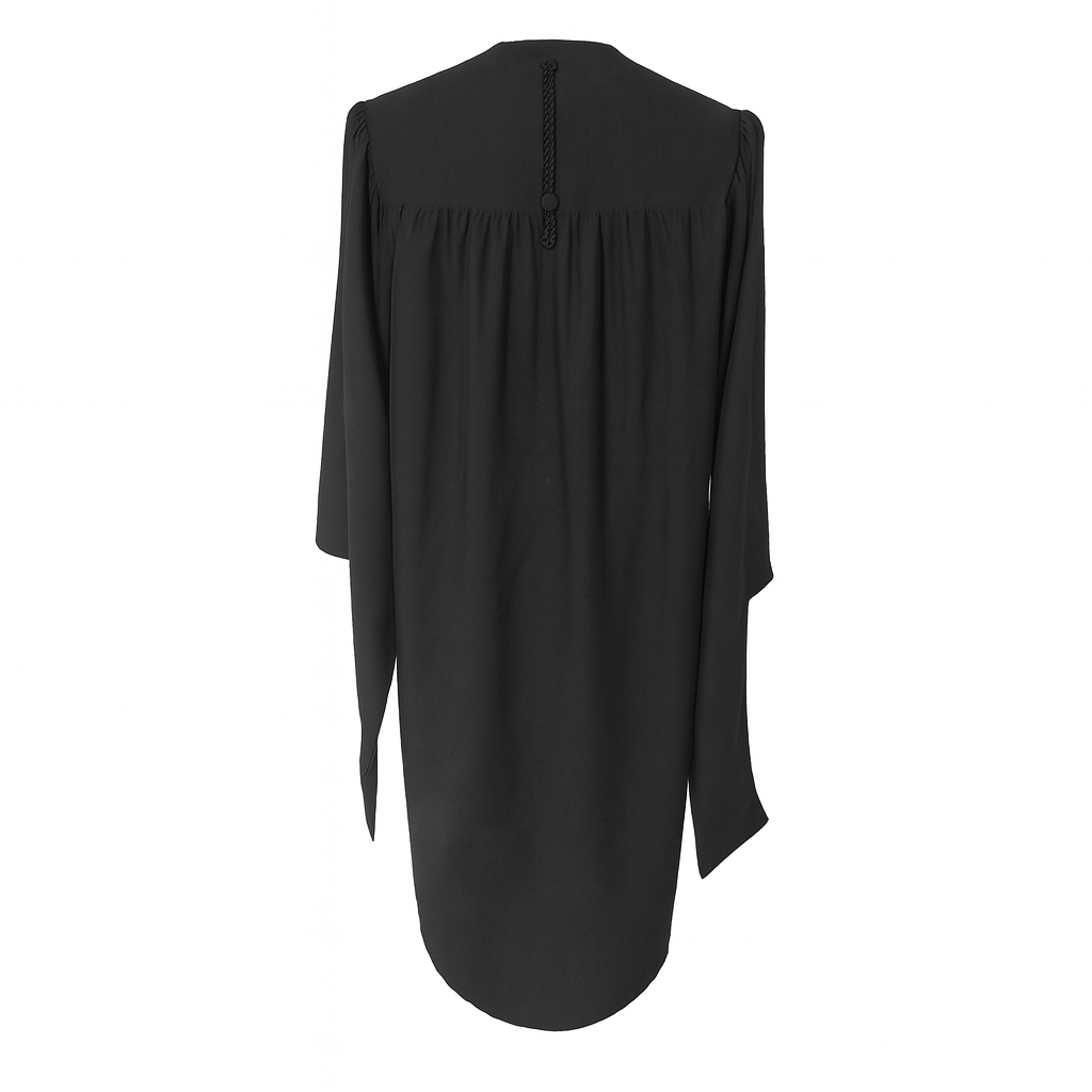 Classic Masters Academic Gown