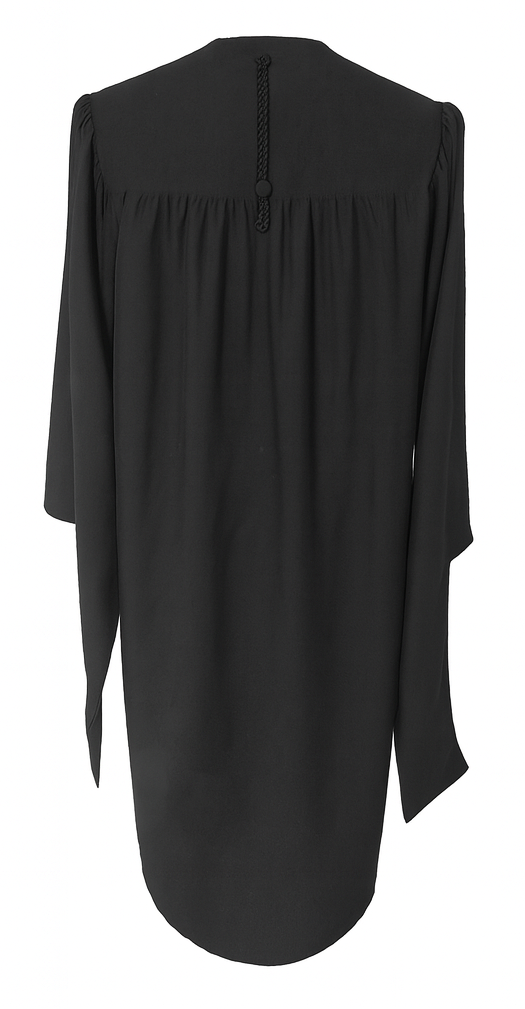 Classic Masters Graduation Gown