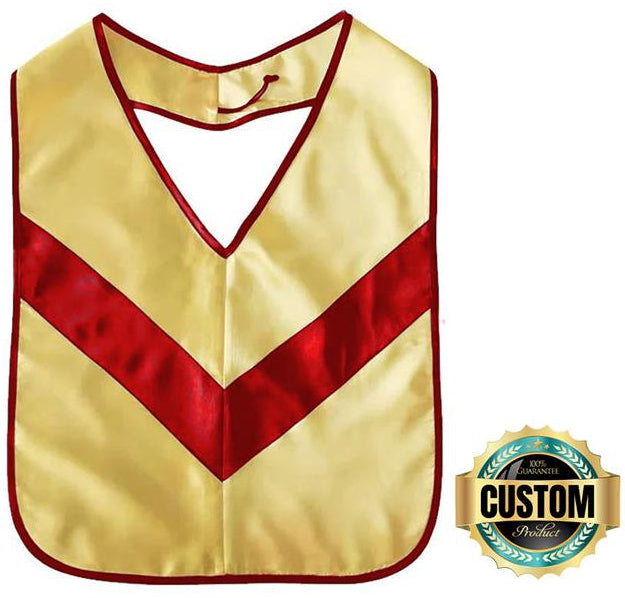 Deluxe Associates Hood - CUSTOM YOUR OWN