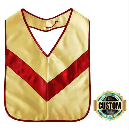 Deluxe Associates Hood - CUSTOM YOUR OWN