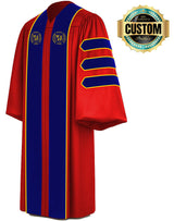 A Guide to Graduation Gown Differences by Degree Level  Gradshop