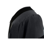 Classic Doctoral Cap & Gown - Academic Regalia