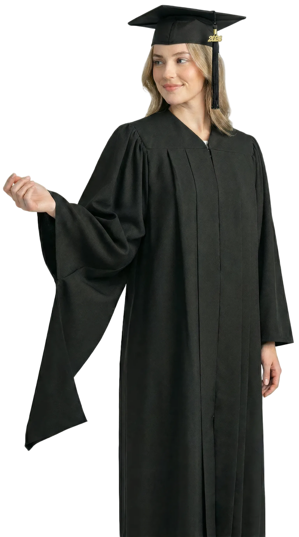 Classic Masters Academic Cap & Gown