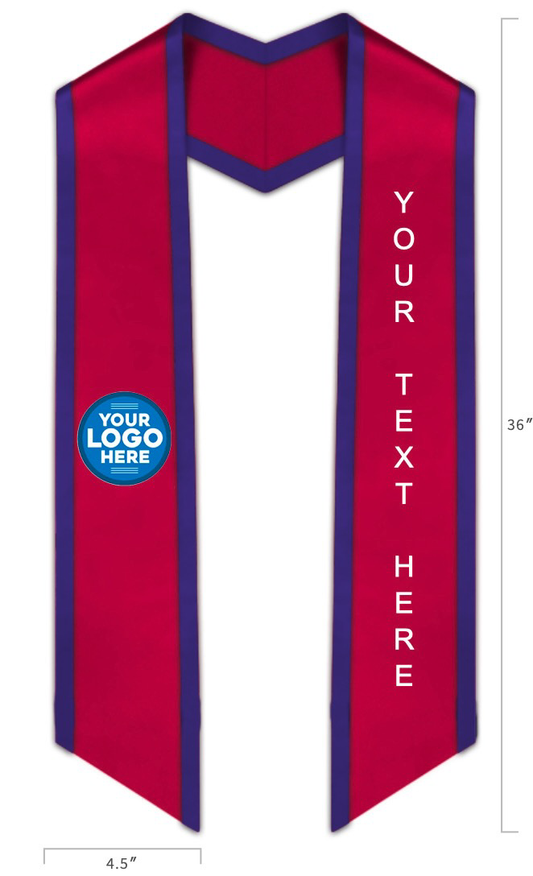 Graduation Stoles & Sashes – Gradshop