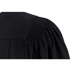 Deluxe Masters Academic Gown & Hood Package