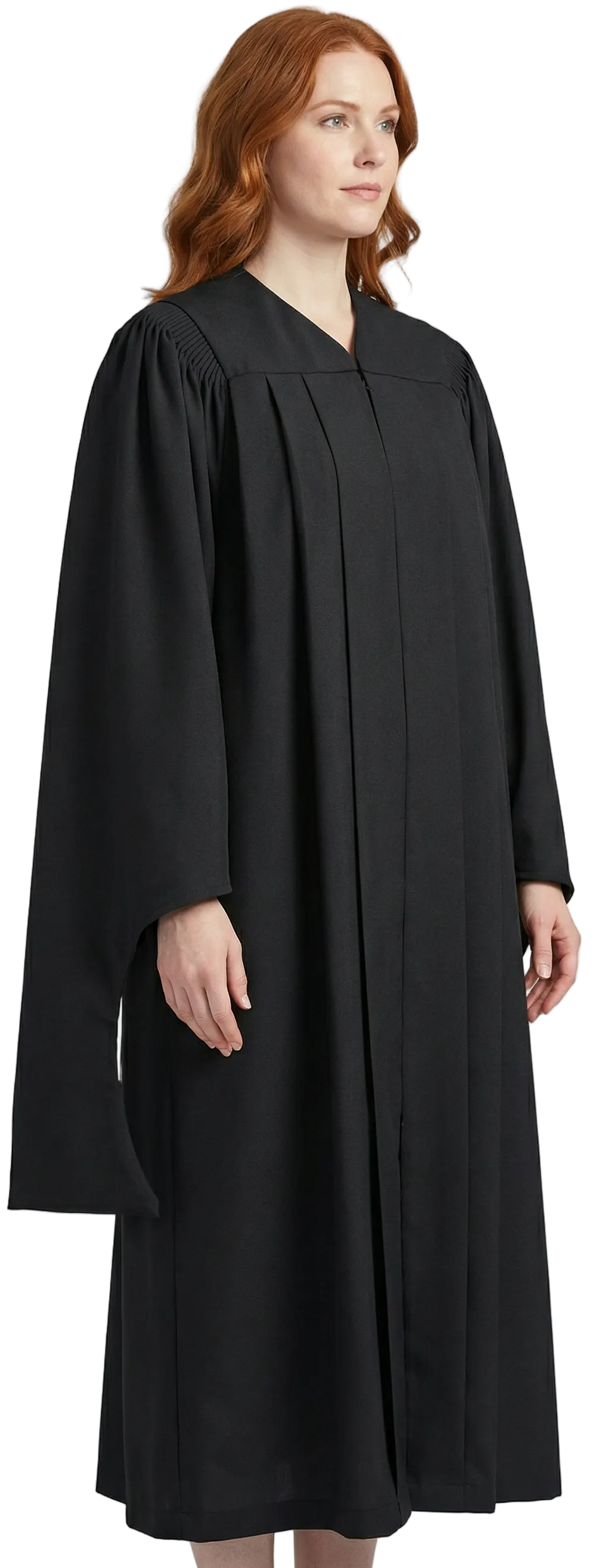 Deluxe Masters Gown 63 (6'6