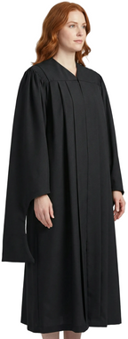 Deluxe Masters Gown