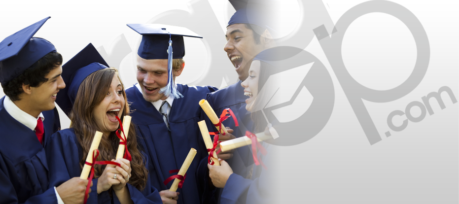 Different Types of High School Graduation Hats — Graduations Now