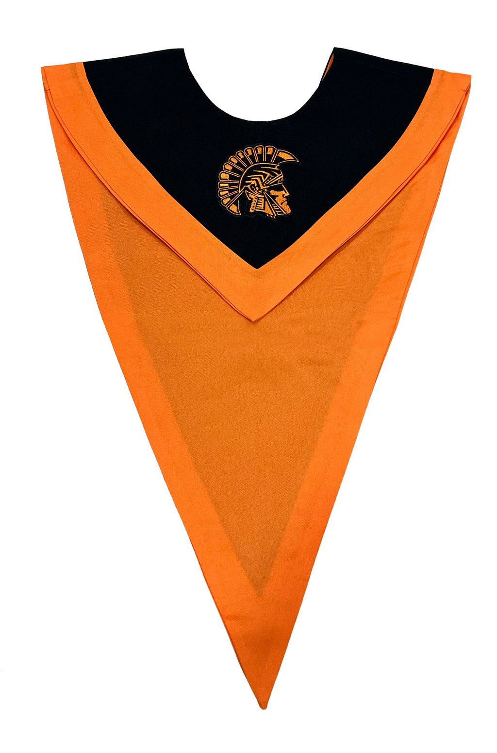 Custom Graduation V-Stoles