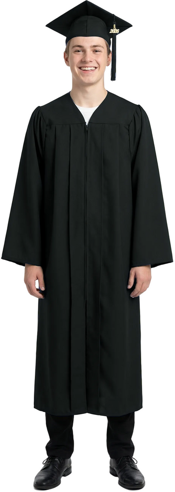 A Guide to the Tam Graduation Cap – Gradshop