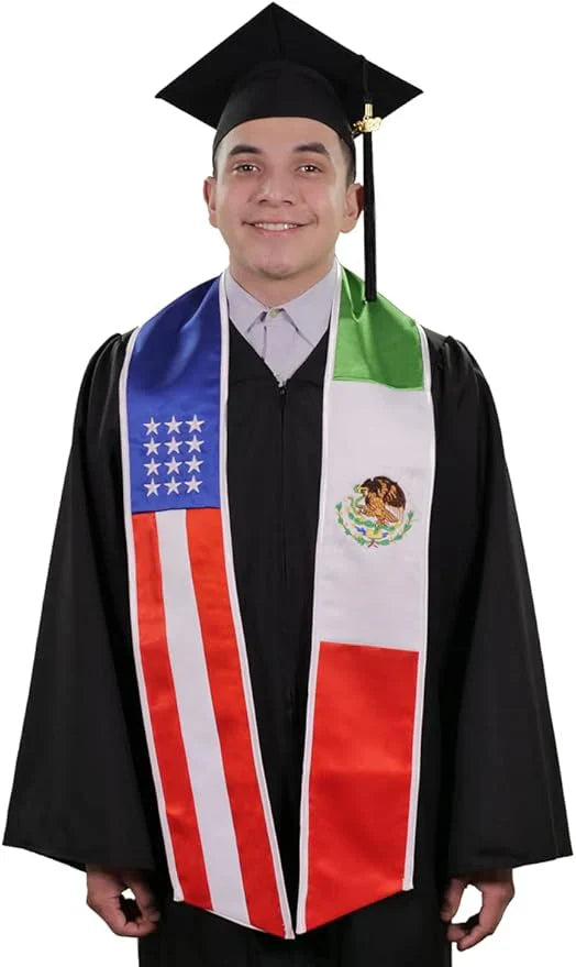 UC San Diego (UCSD) - Bachelors, Masters & Doctoral Graduation Regalia ...