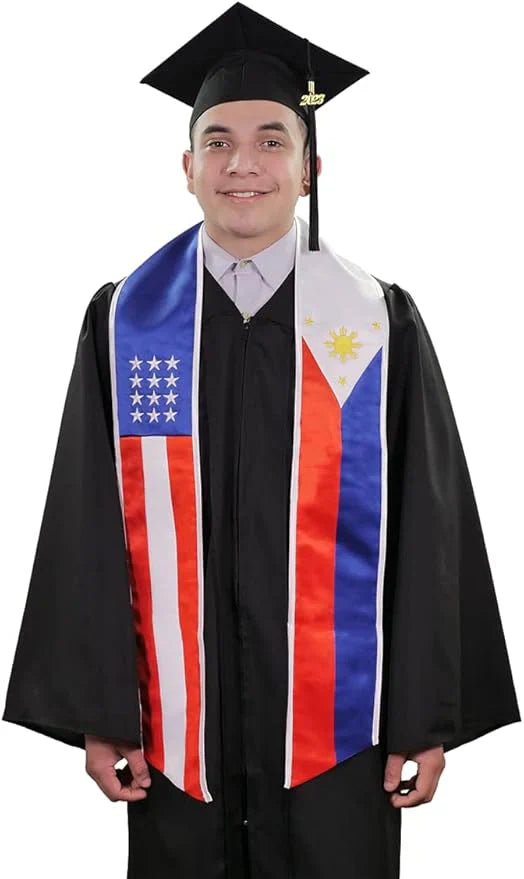 UC San Diego (UCSD) - Bachelors, Masters & Doctoral Graduation Regalia ...