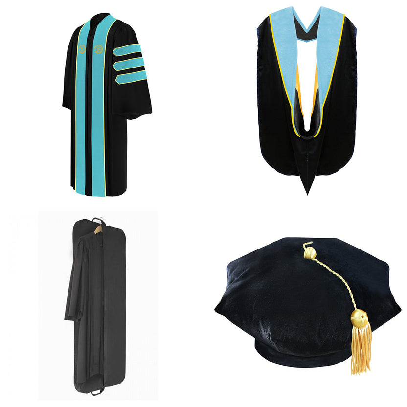 On-Sale Caps & Gowns, Stoles, Tassels for Graduation | Gradshop
