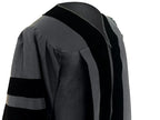 Classic Doctoral Regalia Package for UCLA Graduation