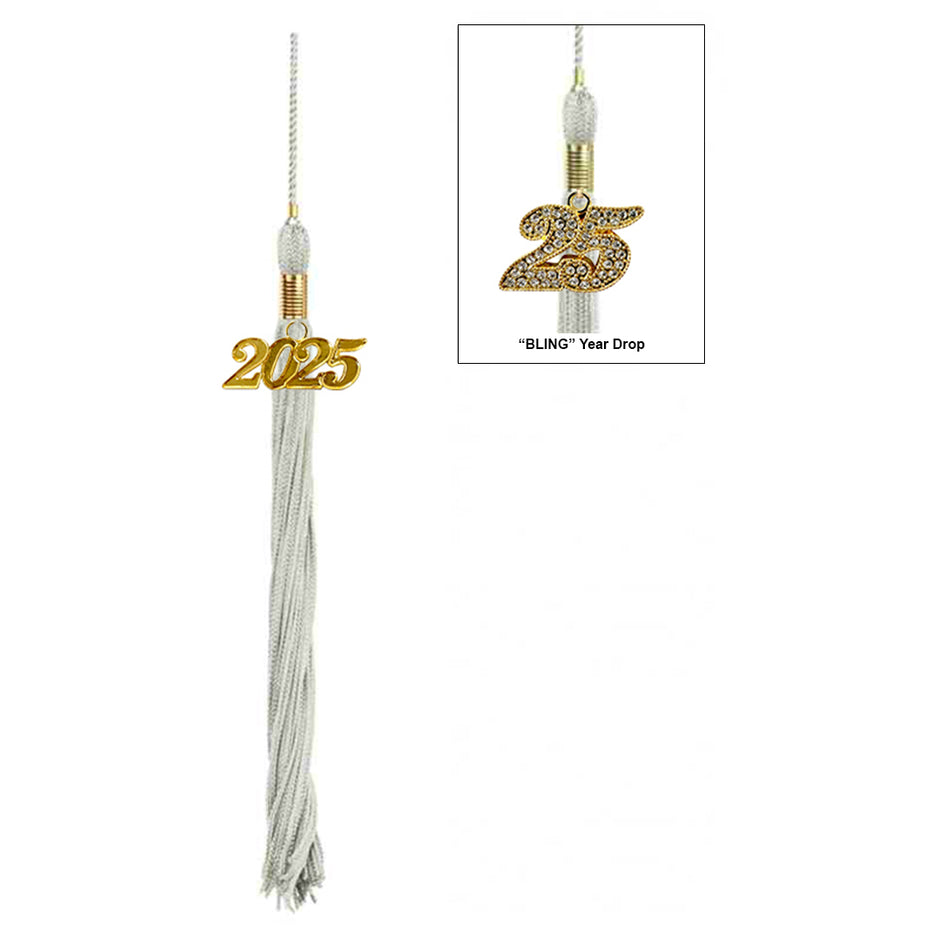 University & College Graduation Tassels  Gradshop