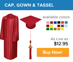 High School Graduation Products – Gradshop