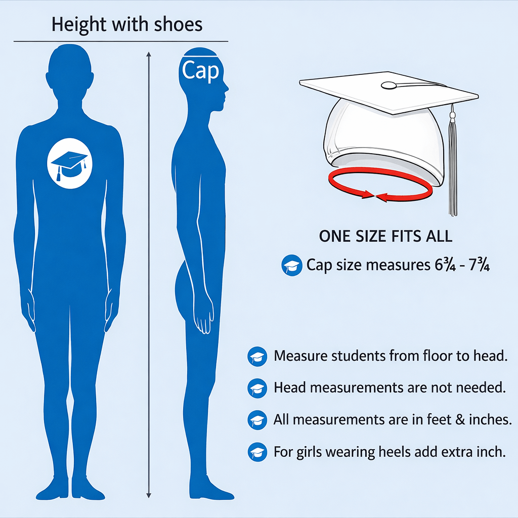 Height with shoes