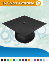 Bachelors Graduation Caps for University