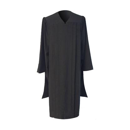 Classic Masters Academic Gown